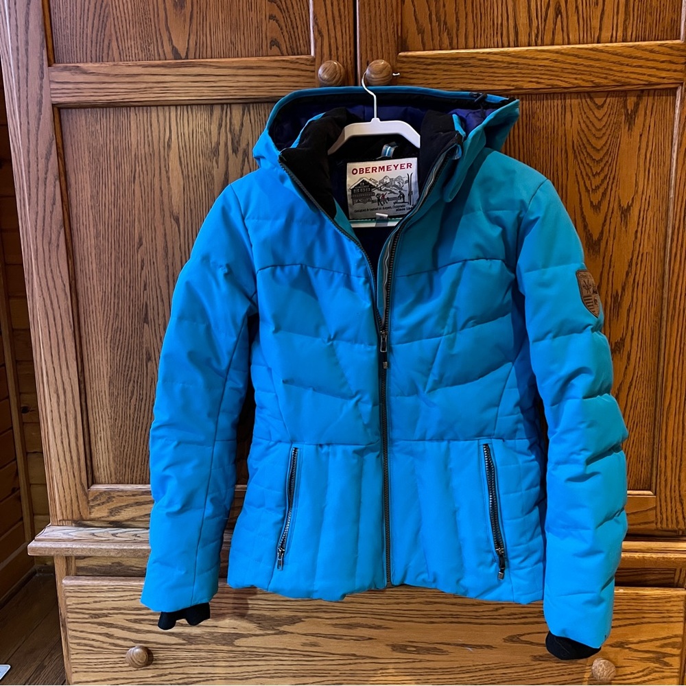 Obermeyer Ski Jacket